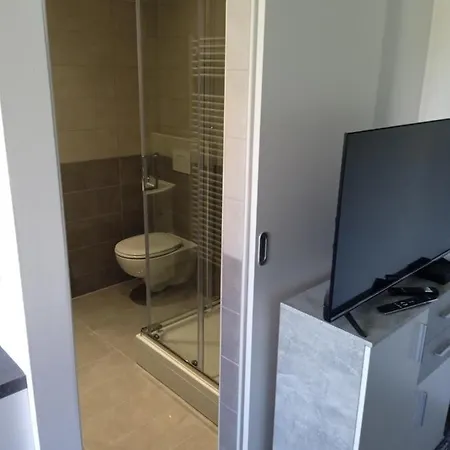Patrick'S Place Appartement