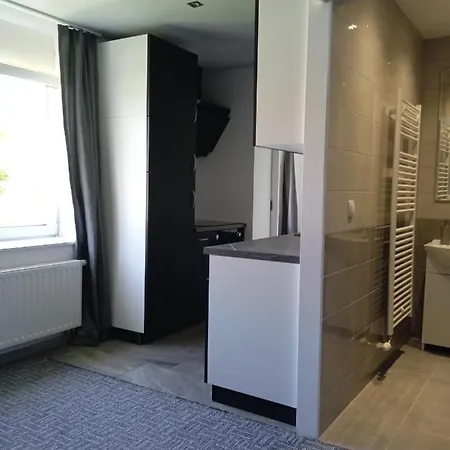 Appartement Patrick'S Place