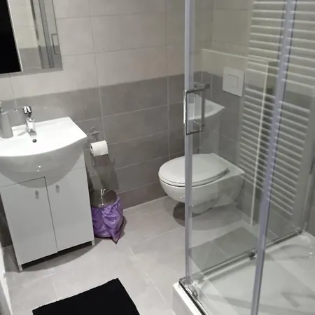 Apartment Patrick'S Place Ptuj