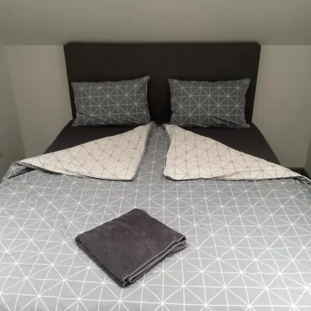 Patrick'S Place Apartment